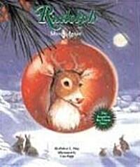 [중고] Rudolph Shines Again (Hardcover)