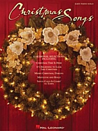 Christmas Songs (Paperback)