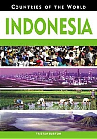 Indonesia (Hardcover) (Hardcover, First Edition)