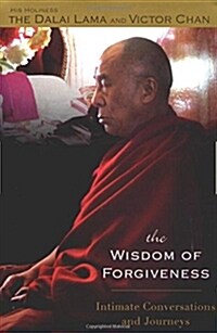 [중고] The Wisdom of Forgiveness: Intimate Conversations and Journeys (Paperback)