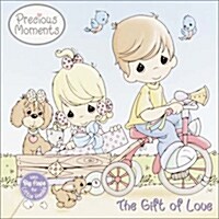 The Gift of Love (Hardcover)