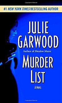 Murder List (Mass Market Paperback)