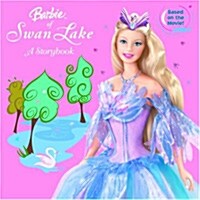 Barbie of Swan Lake (Paperback)