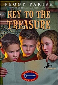 Key to the Treasure (Paperback)