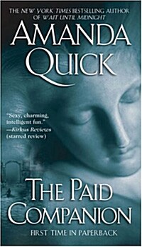 The Paid Companion (Mass Market Paperback, Reprint)