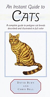 An Instant Guide to Cats (Hardcover)