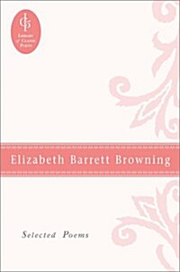 Elizabeth Barrett Browning (Hardcover)