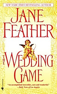 The Wedding Game (Mass Market Paperback)
