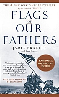 Flags of Our Fathers (Mass Market Paperback)