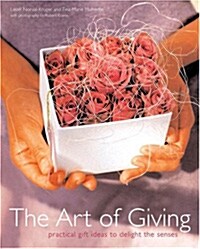 The Art of Giving (Hardcover)