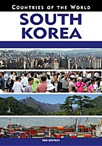 South Korea (Hardcover)