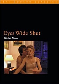 Eyes Wide Shut (Paperback, 2002 ed.)
