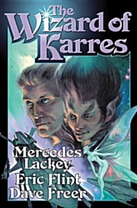 The Wizard of Karres (Mass Market Paperback)