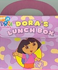 Doras Lunch Box (Hardcover, ACT, NOV, Brief)