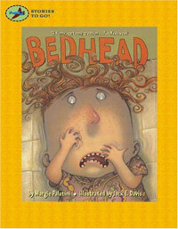 Bedhead (Paperback)