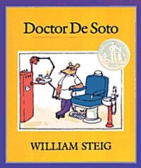 [중고] Doctor De Soto (Paperback)