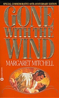 Gone With The Wind (Paperback)