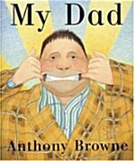 My Dad (Paperback )