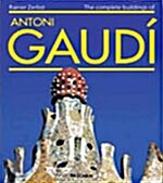 Antoni Gaudi (Hardcover)