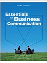 Essentials of Business Communication (Paperback, Asia, 3rd Edition)