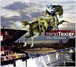 [중고] Henri Texier - Sky Dancers
