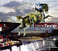 [중고] Henri Texier - Sky Dancers
