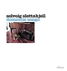 [수입] Solveig Slettahjell - Domestic Songs