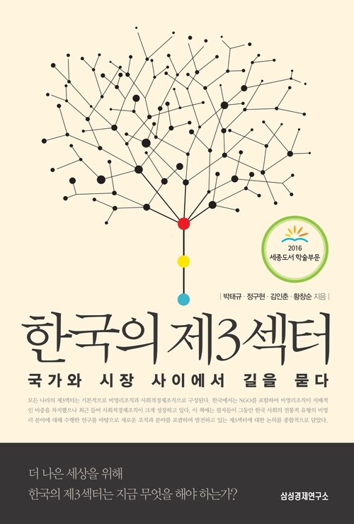 한국의 제3섹터