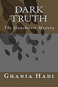 Dark Truth (Paperback)