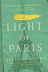 The Light of Paris (Paperback, Reprint)