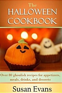 The Halloween Cookbook (Paperback)