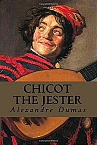 Chicot the Jester (Paperback)