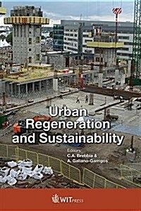 Urban Regeneration and Sustainability (Hardcover)