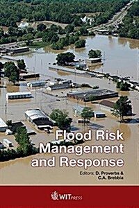 Flood Risk Management and Response (Hardcover)