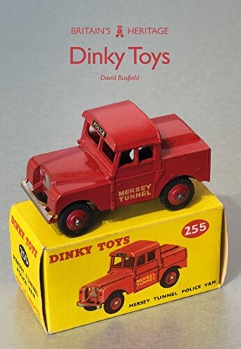 Dinky Toys (Paperback)