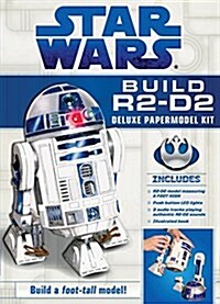 Star Wars: Build R2-D2 (Other)