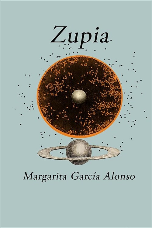 Zupia (Paperback)