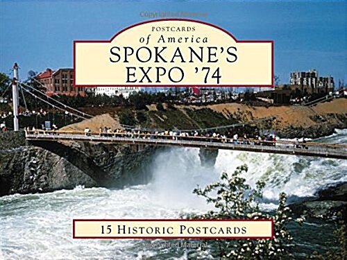 Spokanes Expo 74 (Loose Leaf)