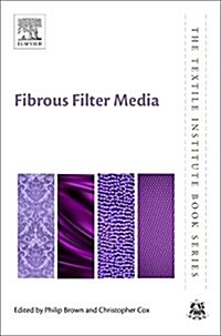 Fibrous Filter Media (Hardcover)