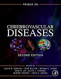 Primer on Cerebrovascular Diseases (Hardcover, 2)