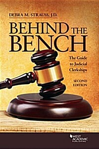 Behind the Bench (Paperback, 2nd, New)