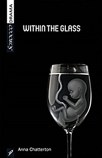 Within the Glass (Paperback)