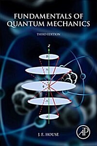 Fundamentals of Quantum Mechanics (Paperback, 3)