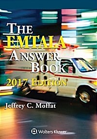 Emtala Answer Book: 2017 Edition (Paperback)