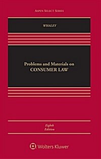 Problems and Materials on Consumer Law (Paperback, 8)