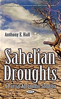 Sahelian Droughts (Hardcover)