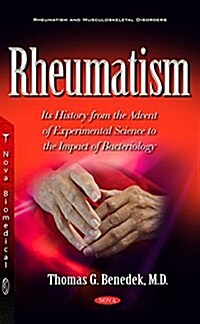Rheumatism (Hardcover)