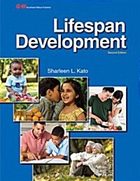 Lifespan Development (Hardcover, 2, Second Edition)