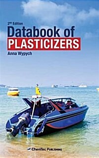 Databook of Plasticizers (Hardcover, 2)