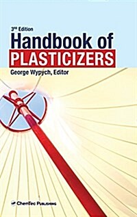 Handbook of Plasticizers (Hardcover, 3)